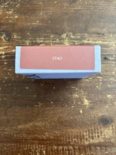 New Saie SuperSuede Baked Blush Ciao Talc-Free Powder In Box