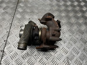 Opel Combo C 2004 Diesel 74kW Turbo 1017306501 DRA50556