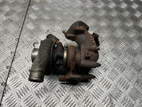 Opel Combo C 2004 Diesel 74kW Turbo 1017306501 DRA50556