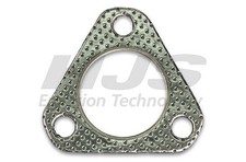 HJS Dichtung Abgasrohr 83 12 2198 für E32 E24 E31 E28 BMW E23 Katalysator 8er Z1