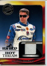 2013 Press Pass Ignite Racing Cards 22