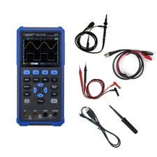 HDS2102S Two Channel Oscilloscope for OWON HDS200 Series Digital Oscilloscope