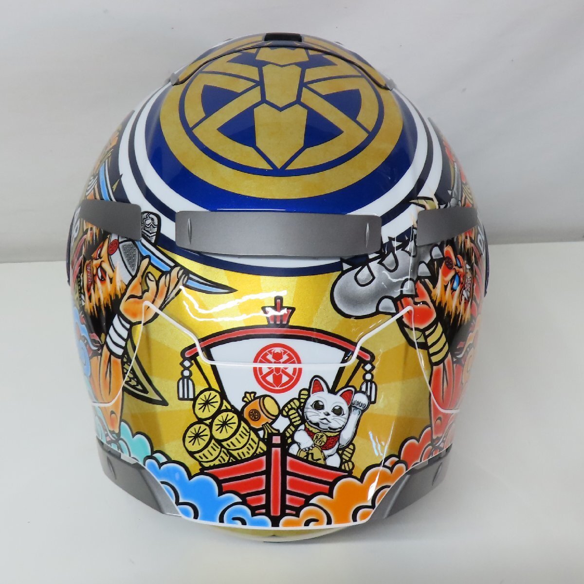 SHOEI X-Fourteen MARQUEZ MOTEGI3 Limited Model 2018 Japan JP SHOEI X-Fourteen MARQUEZ MOTEGI3 Limited Model 2018 Japan JP
