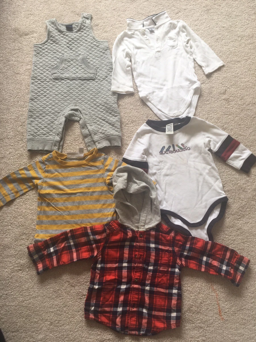 Baby clothes on sale janie and jack