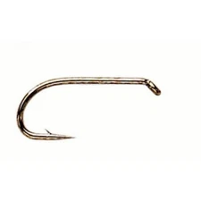 50 FULLING MILL Fly Tying Hooks, COMPETITION HEAVYWEIGHT, BARBED Choice of sizes