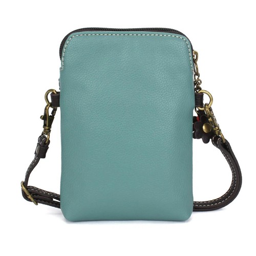 Chala 827 Cell Phone Crossbody Bag *NEW* Choose Your Style - Picture 178 of 224