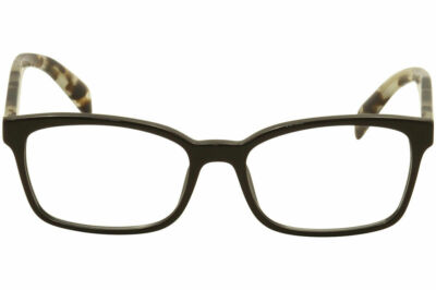 Prada VPR 18T DHO-1O1 Frames Eyeglasses 53mm NEW - 31