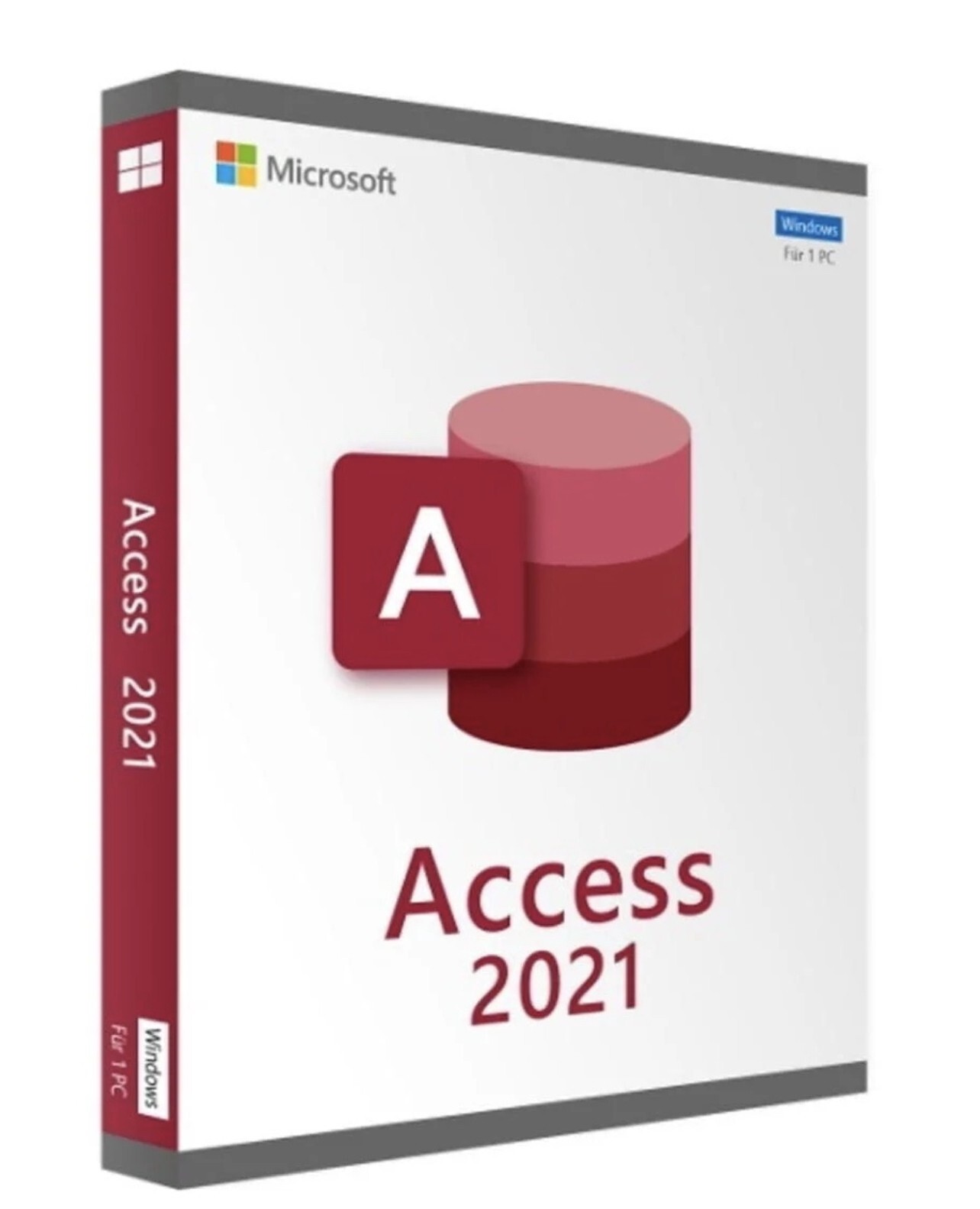 Microsoft Access 2021 CD Key (Digital Download) eBay
