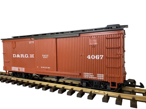 LGB Grand Canyon Line 45910 赤 LGB Grand Canyon Line 45910 Red | eBay