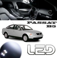 Pour PASSAT B5 13 Ampoules LED