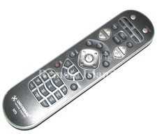 URC R5 Universal Programmable Remote Control ...