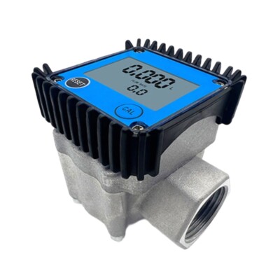 Advanced Electronic Meter For Precise Liquid Irrigation Experts