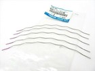 2004-11 Mazda RX-8 Engine Side Seal Spring Set of 5 OEM NEW GENUINE 3H1-11-C17B
