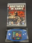 Brothers in Arms: Hell's Highway (Sony Playstation 3, 2008) PS3