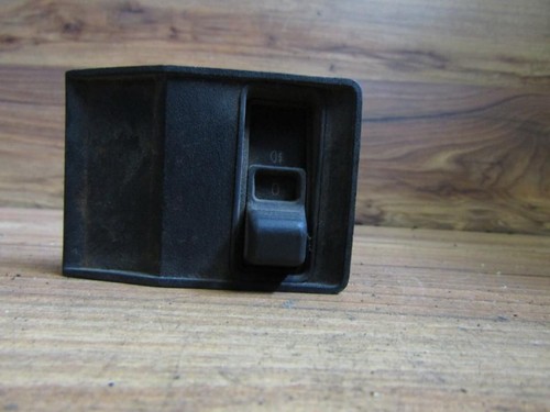 61311389094 Schalter Nebelscheinwerfer 38813709 BMW 5-Series DE128411-88