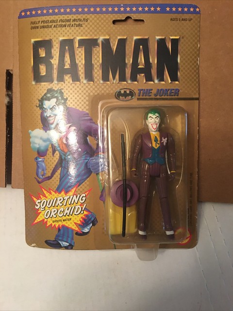 the goon action figure