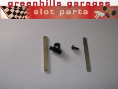 Greenhills Carrera Evolution Porsche 911 Carrera S Cabriolet Magnet & Halter - 