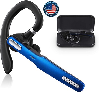 Audifonos inalambricos Bluetooth Auriculares Universal Para