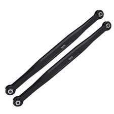NEW GPM 7075-T6 Front Steering Rod Black for 1/5 XRT / X-Maxx FREE US SHIP