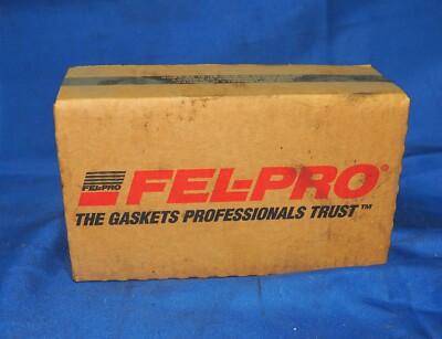 Fel-Pro Zylinderkopf Schraubensatz Für 1981-1996 Ford 1.6L 1.9L ES72672 NOS