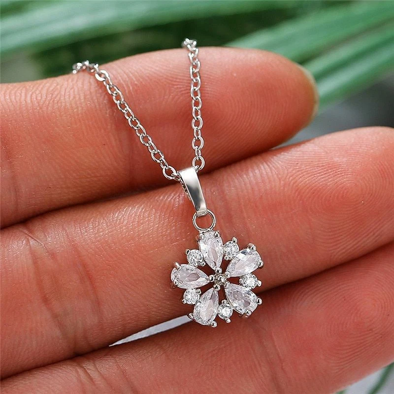 Best hotsell wedding necklaces