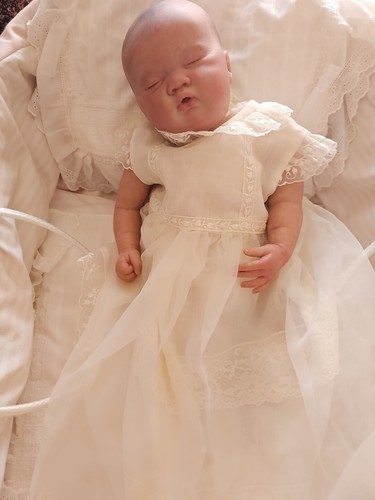 REBORN ASHIA BY LAURA LEE ORIGINALS PRECIO NEGOCIABLE - Imagen 2 de 20