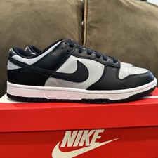Size 11 - Nike Terminator Low Vintage Dark Obsidian/Granite/Sail for sale  online | eBay