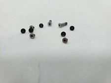 BOTTOM CASE SCREWS - MacBook Air 11" A1370 A1465 2010 2011 2012 2013 2014 2015