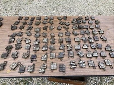 100 Die Head Chasers NYE Company One Lot One Money