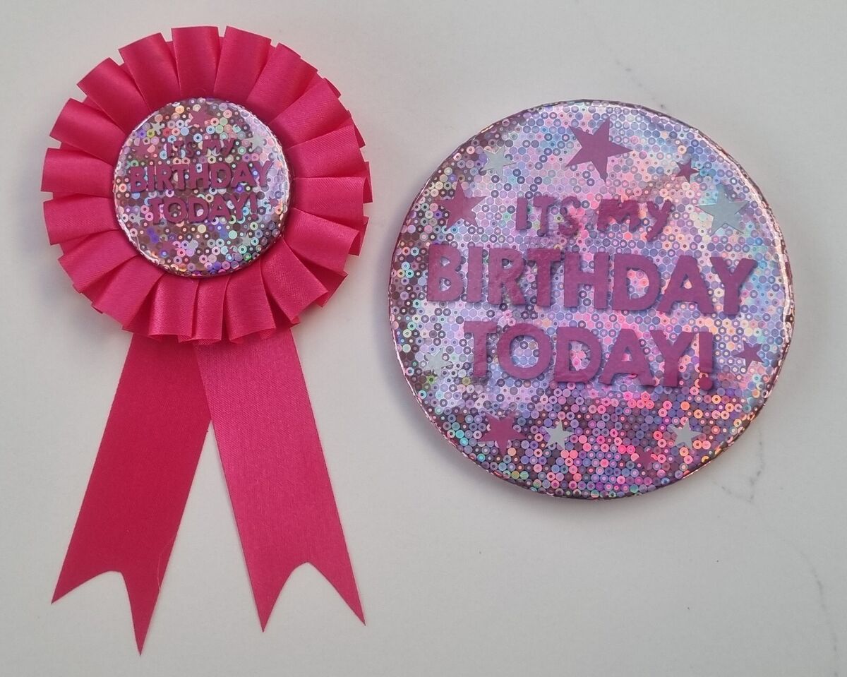 Pin em Birthday Decorations