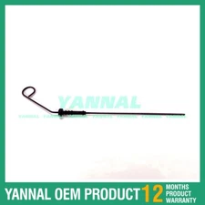1J881-36412 Oil Dipstick For Kubota D1703 Engine