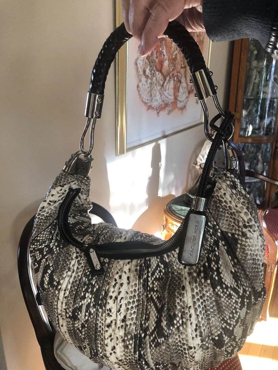 Michael kors shop skorpios hobo