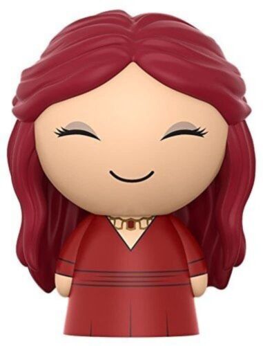 Funko Dorbz Game of Thrones-Red Witch (GW) Toy - Picture 1 of 5
