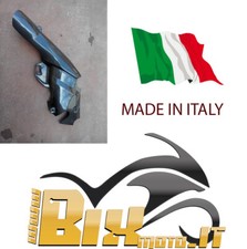 PARACALORE YAMAHA R1 2007 2008 CARBONIO LUCIDO - NUOVO MADE IN ITALY 