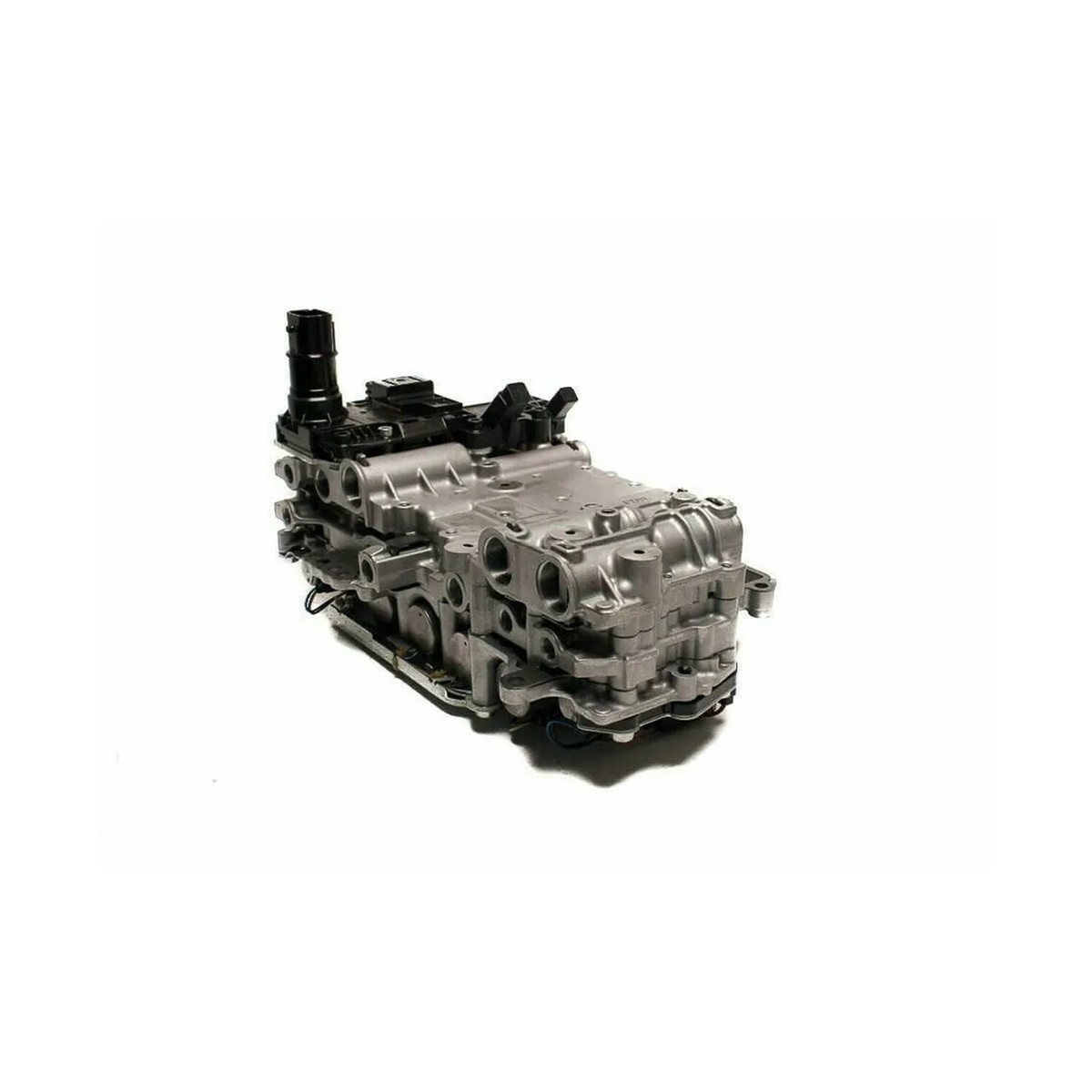6-Speed Transmission Valve Body and TCM For MAZDA 3 6 CX-3 CX-4 CX
