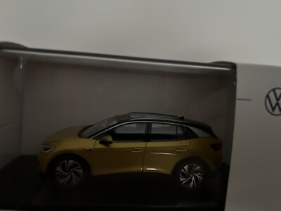 1/43 Volkswagen ID.4 2021 2022 2023 2024 Dealer Edition Rare Norev