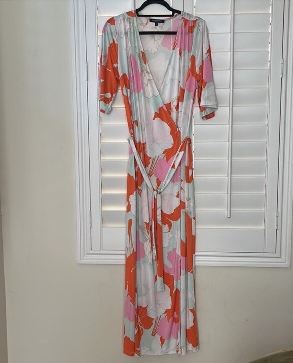 chinese dress ladies Long Dress A-line