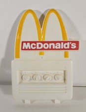 McDonald  s Happy Meal Magic Cookie Maker Vintage 1993 93 Mattel Arch Parts Stove