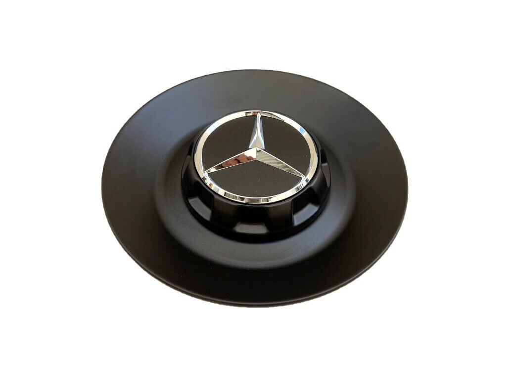 Mercedes-Benz W463 G G63 GLE V167 C167 AMG Wheel Center Caps Cover
