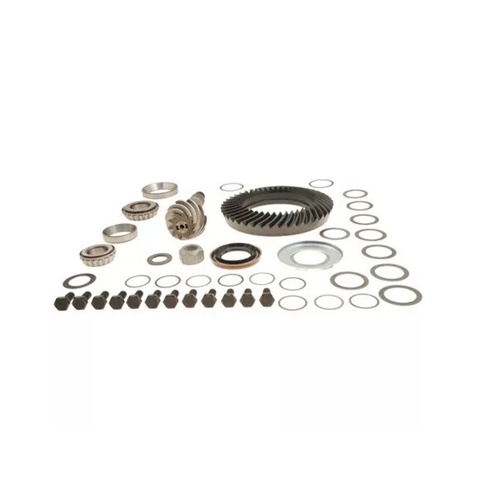 EXCEL 3.73 Ring & Pinion Gear Set For GM 8.875" 12-Bolt Truck Differentials (1964-1982 Chevy/GMC)