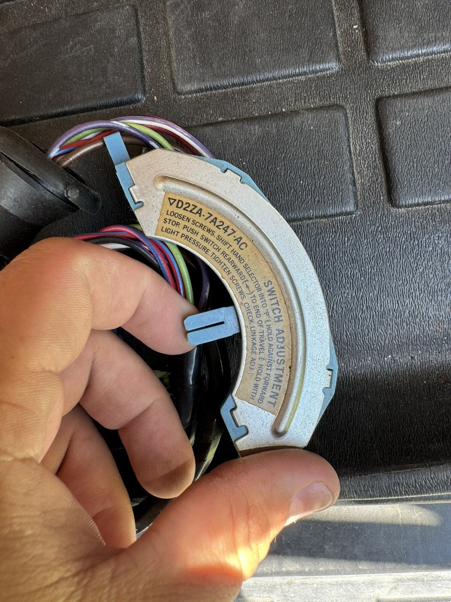 Workシュバート NEW GENUINE PACCAR AIR BRAKE PRESSURE SENSOR ~ fits a