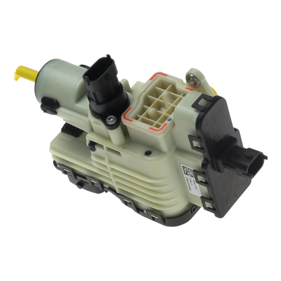 Bomba de combustible de urea DEF SCR 6,7 L diésel súper resistente OEM NUEVO postratamiento BC3Z5L227K Foto 2 de 4