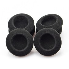 40mm Replacement HeadPhone EarPhone Headset Ear Foam Sponge Pad Cover