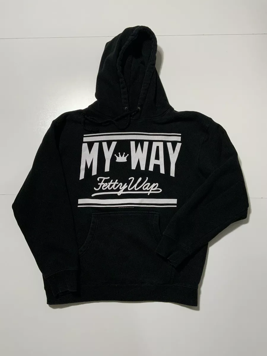 Independent Trading Co. Fetty Wap My Way 2015 Tour Concert