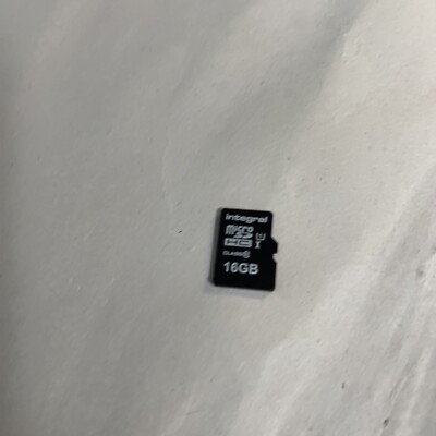 Integral UltimaPro - Scheda di memoria SDHC da 16 GB, classe 10, fino a 80MB/s