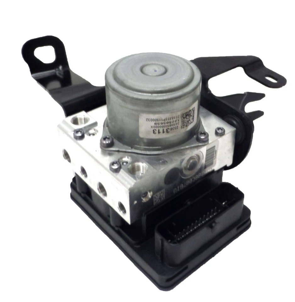 23383113 23321782 Válvula de control de freno GM ABS nueva - Módulo Buick Regal 2014-2015 Foto 2 de 4