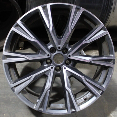 19 20 21 22 BMW X7 OEM Wheel Rim 22X9.5 22