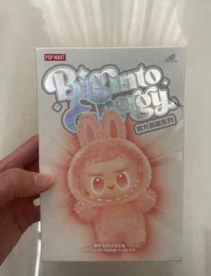 リ*♡様 THE MONSTERS Big into Energy 3点セット POP MART THE MONSTERS COMBO SET 3: Big into Energy Series