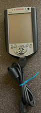 PDA Compaq iPaq 3630 H3600 con software, custodie e molti accessori.