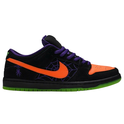 Nike SB Dunk Low Night of Mischief 2019 